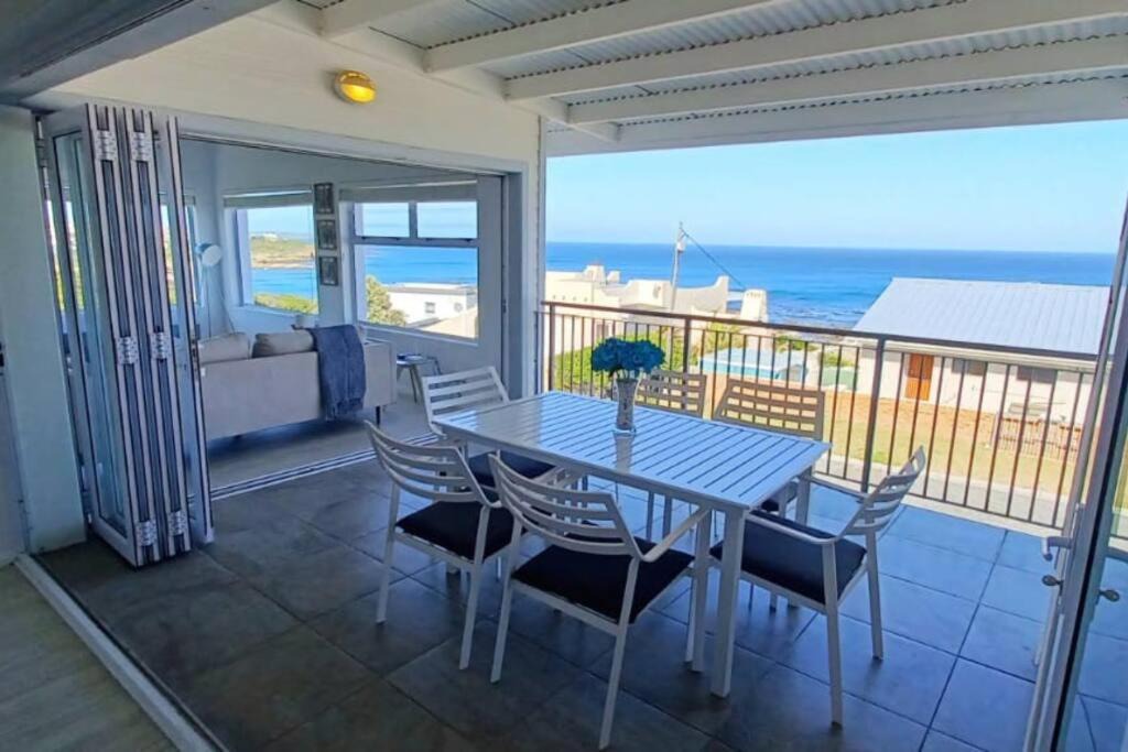 De Kelders Villa | Seegeluk, magnificent beach house in De Kelders