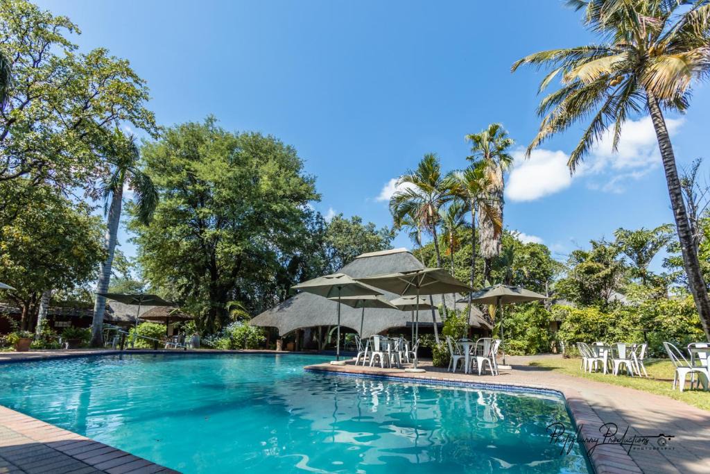 Phalaborwa Cabin | Sefapane Lodge and Safaris