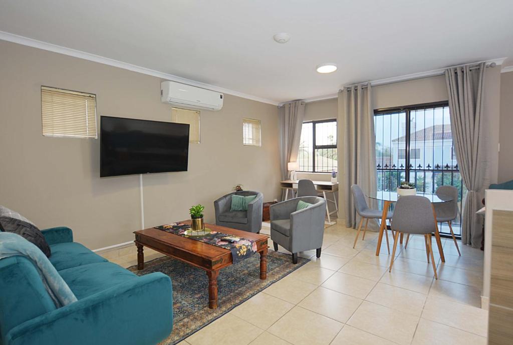 Parklands Apartment | Selah @ Falcon