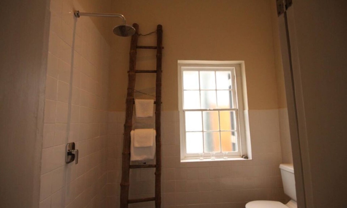 Calitzdorp House | Self-Catering House in Calitzdorp with Air Conditioning & Pool