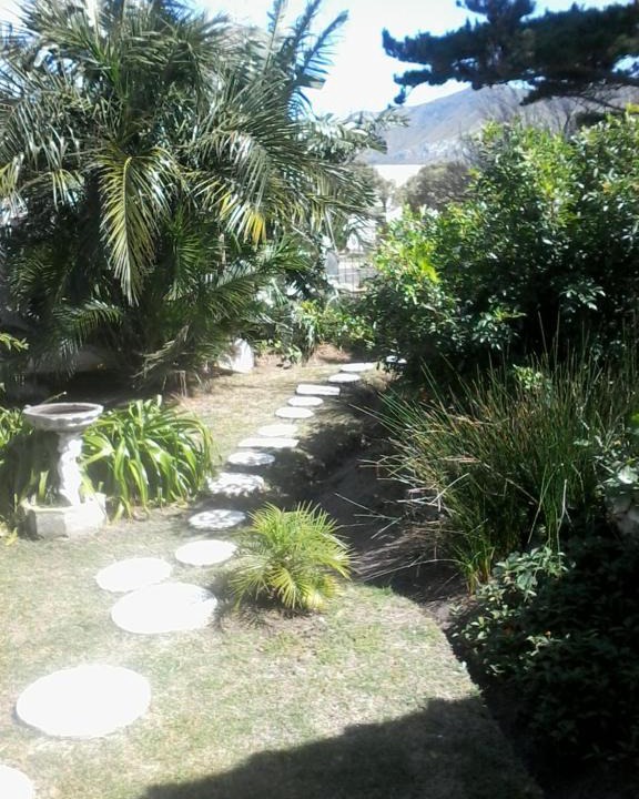 Sandbaai Apartment | Self Catering unit 7, Sandbaai