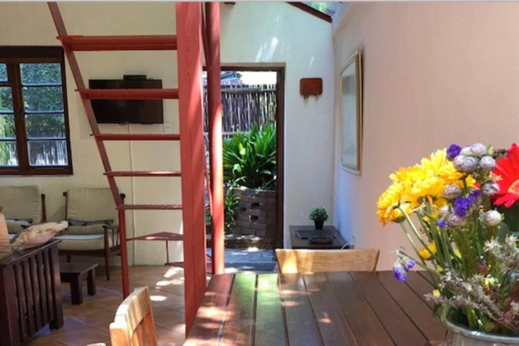 Newlands Apartment | Self-contained, secure, well equipped, Wifi, cottage Newlands