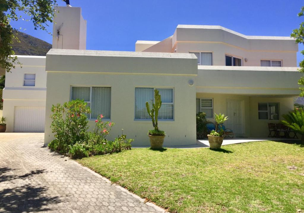 Hermanus Heights House | Selkirk House 65