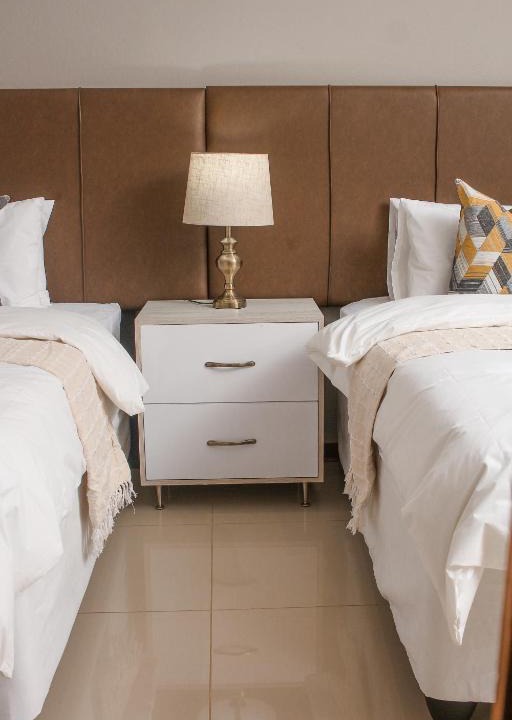 Makhado House | Senaville Guesthouse