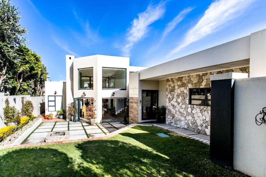 Voelklip House | Serendipity