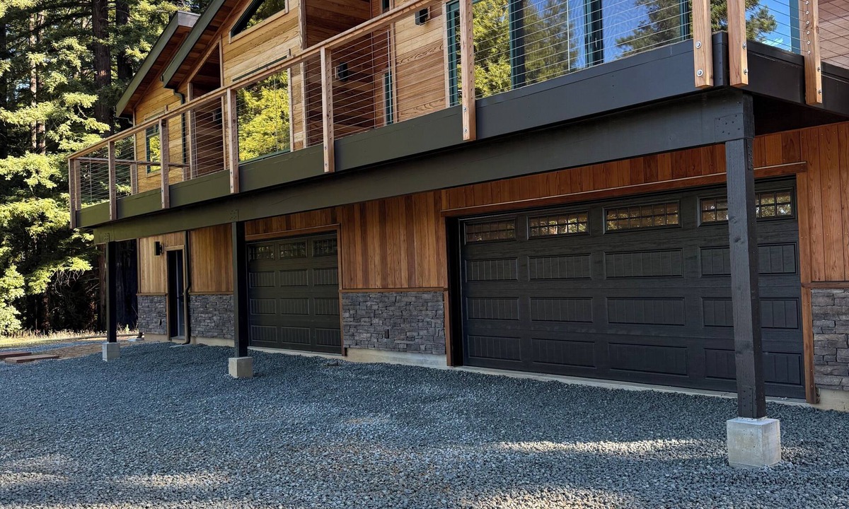 Boulder Creek House | Serene 3-bedroom country house perfect for a relaxing Boulder Creek getaway