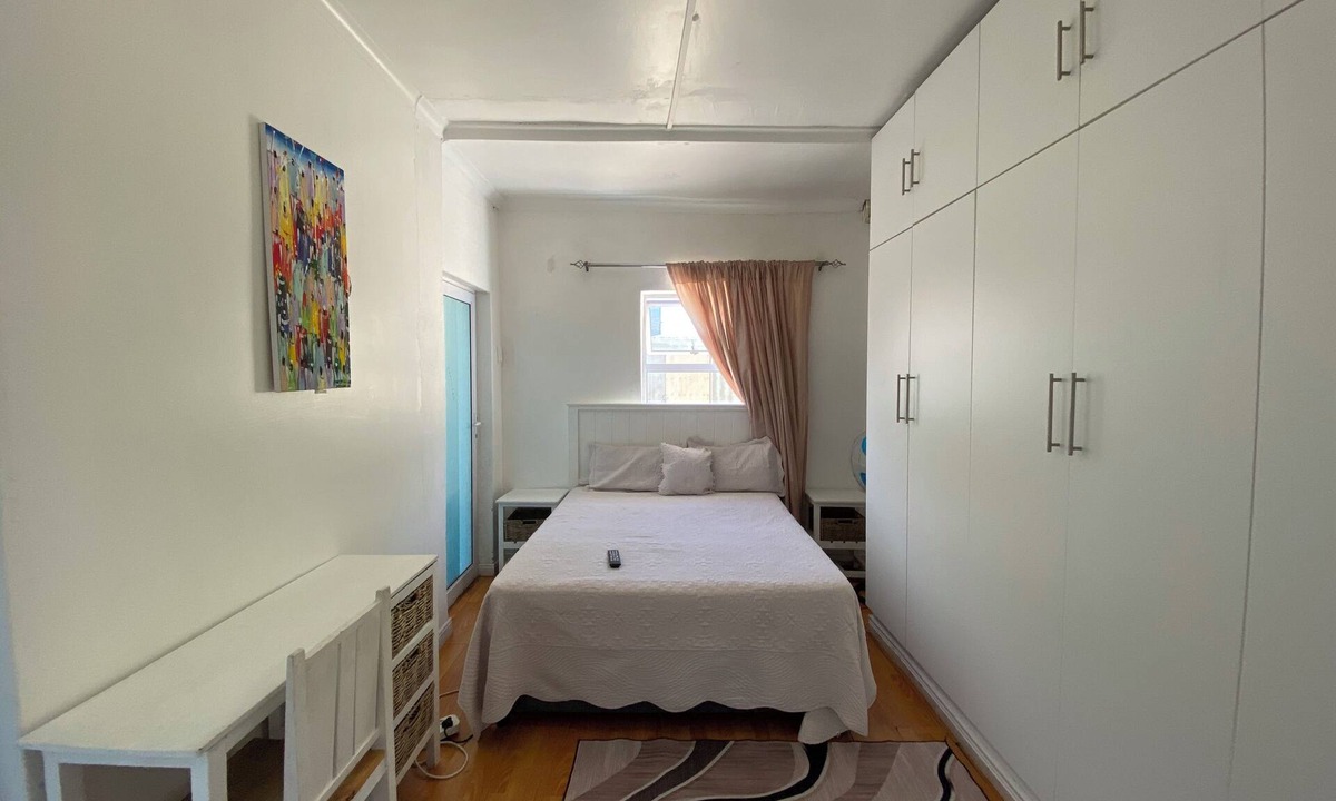 Parow North House | Serene Stay in Parow North