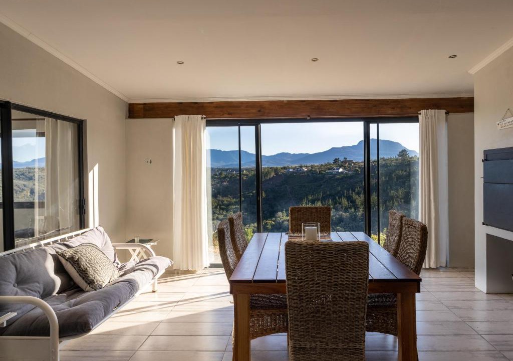 Great Brak River House | SERENE VIEW, simply beautiful accommodation