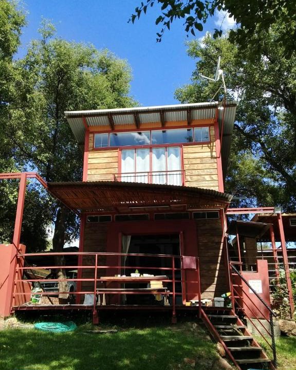 Moqhaka House | Serenity Guesthouse