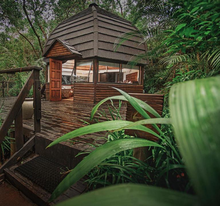Buffelspruit Cabin | Serenity Mountain and Forest Lodge