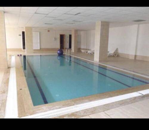 Akbuk Apartment | Serviced apartment ∙ 2 bedrooms ∙ 8 guests