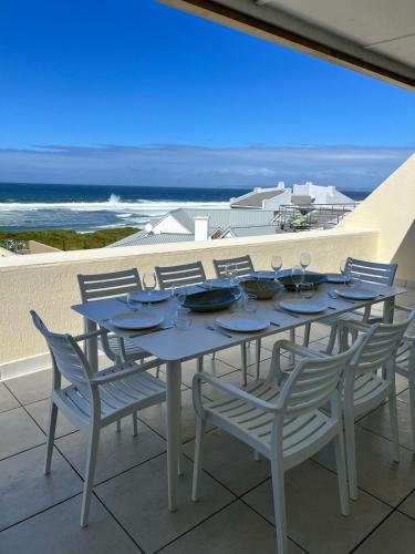 Glentana Apartment | Serviced beach apartment