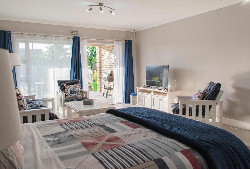 Colchester Apartment | Settle inn Self Catering Units