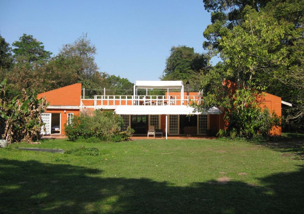 Kloof Cabin | Seven Falls Lodge