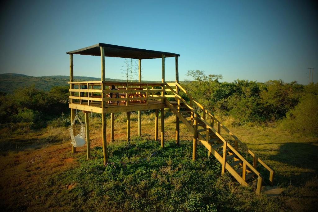 Grahamstown Hotel | Seven Fountains Farm