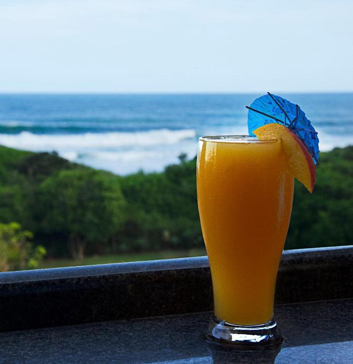 Amanzimtoti Apartment | Seven Seas SA
