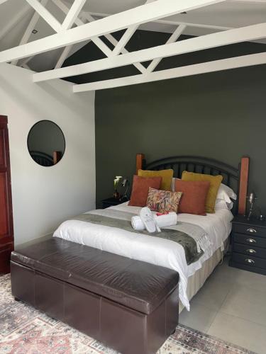 Secunda House | Seven