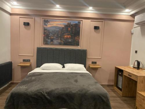 Sancaktepe Hostel | SF Hotel & Residence