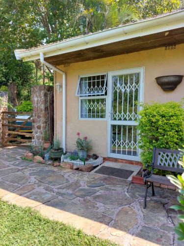 Assagay Apartment | Shady Glade