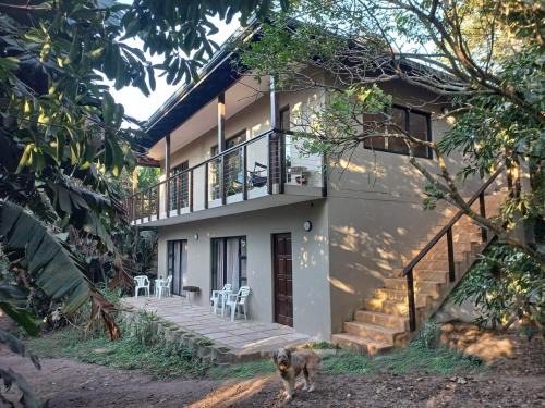 Mount Moreland Apartment | Shaka's Rest Studio Two