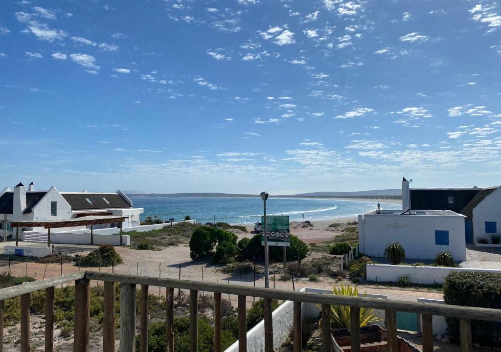 Paternoster House | Shalom