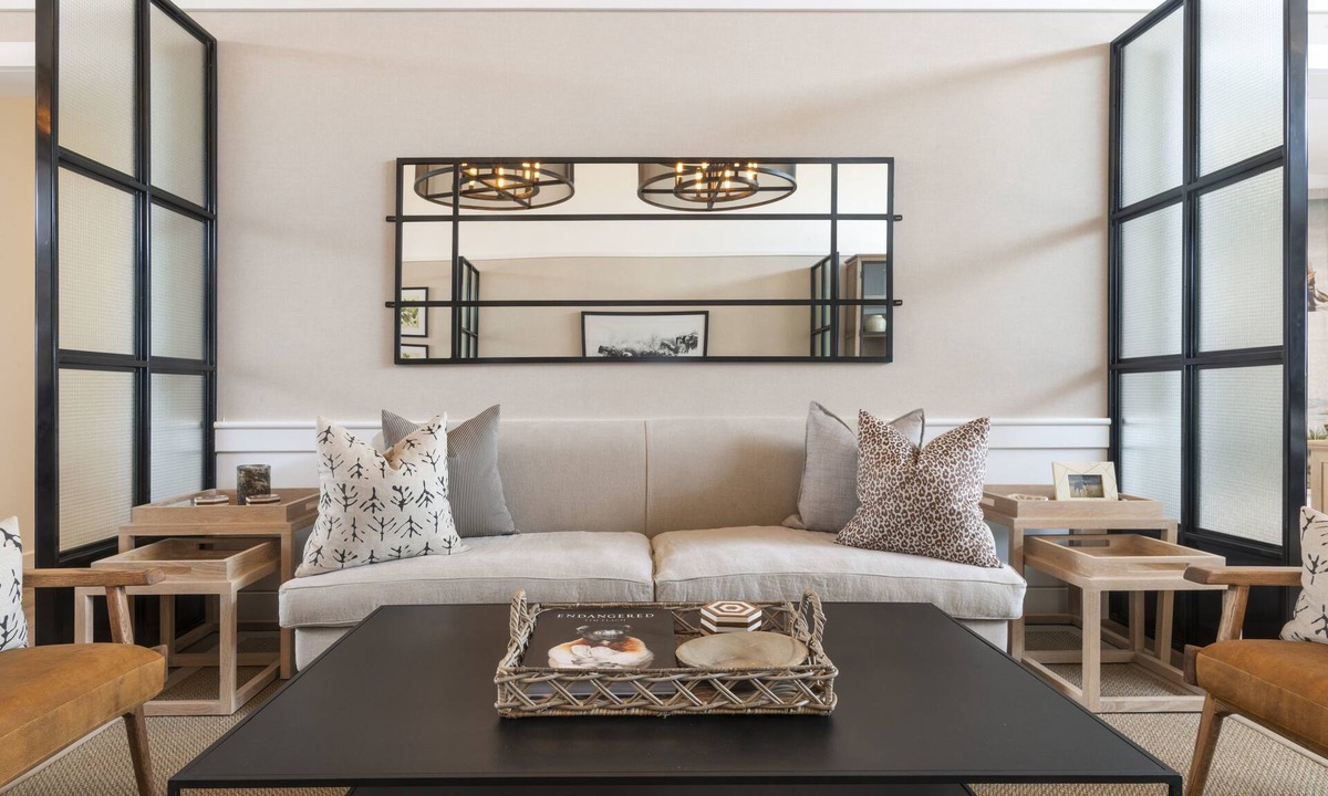 Paterson Cabin | Shamwari Riverdene
