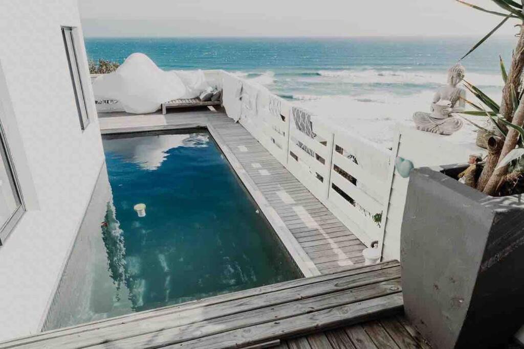 Cape Peninsula Apartment | Shangri La in Misty Cliffs