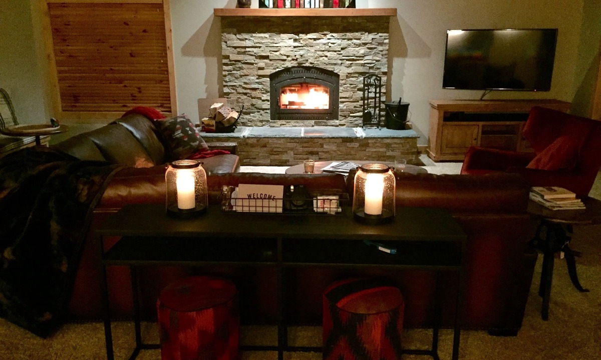 Truckee House | Shangri-Lodge: Perfect For Two Families with access to Tahoe Donner Amenities