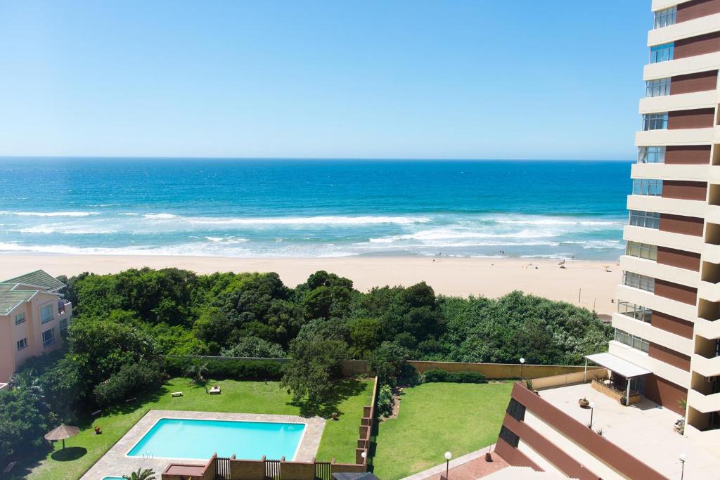 Doonside Apartment | Shangrila 807
