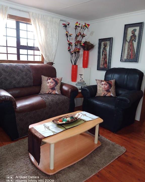 Polokwane Apartment | Shangrila Harmony cabin
