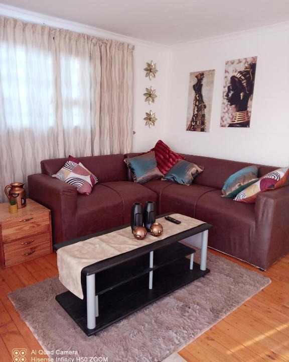 Polokwane Apartment | Shangrila Serenity Cabin
