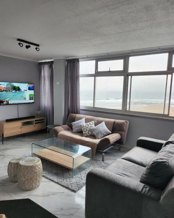 Doonside Apartment | ShangriLa603-Wifi, Amanzimtoti