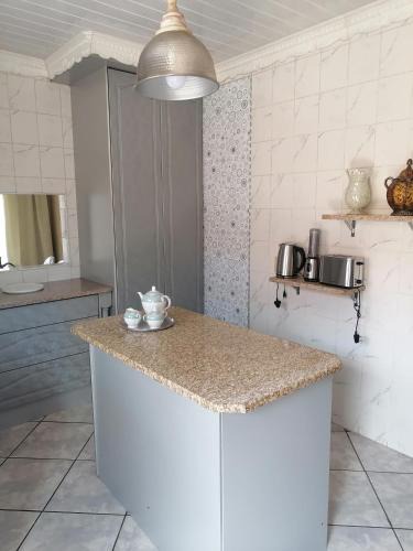 Klerksdorp Apartment | SHANTI ANANDI