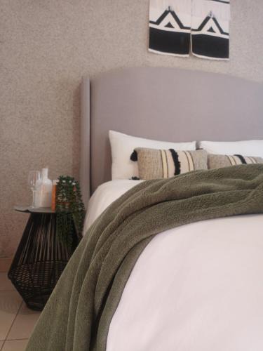Thohoyandou Apartment | Shayas Haven