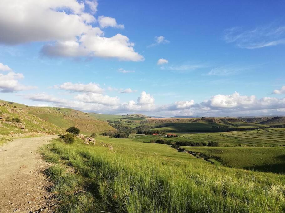 Elundini House | Sheeprun Farmstay