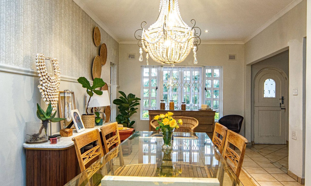 La Lucia Cabin | Shelbourne Boutique Lodge