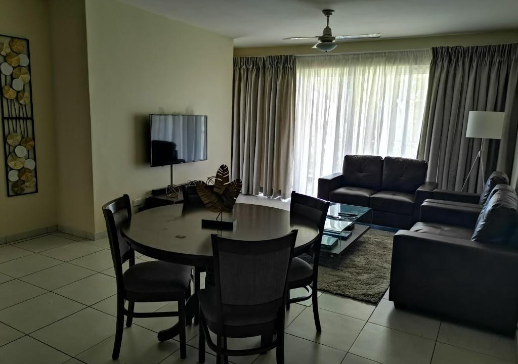 Shelly Beach Apartment | Shelly Beach Apartment - Sdubi Accommodation