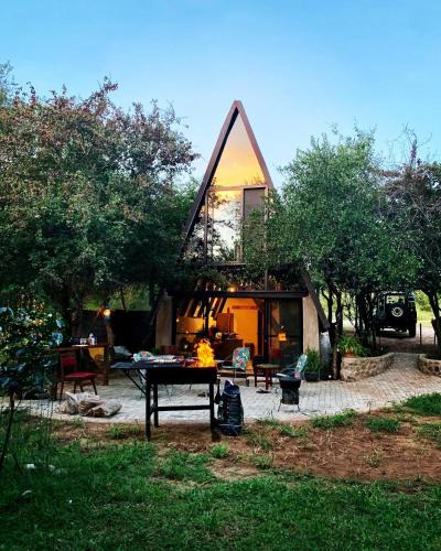 Maruleng House | Shepherds Rest