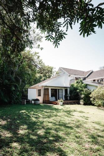 Durban North Apartment | Sherwood Garden Cottage