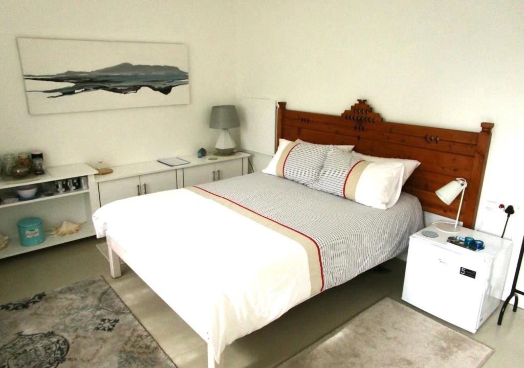 Fish Hoek House | Sherwood Garden