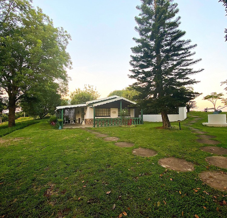Tzaneen Hotel | Sherwood's Country House