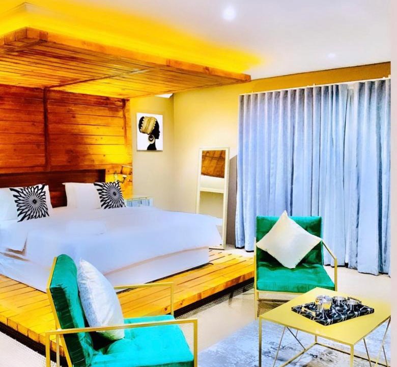 Ermelo House | Shibar Botique and Spa