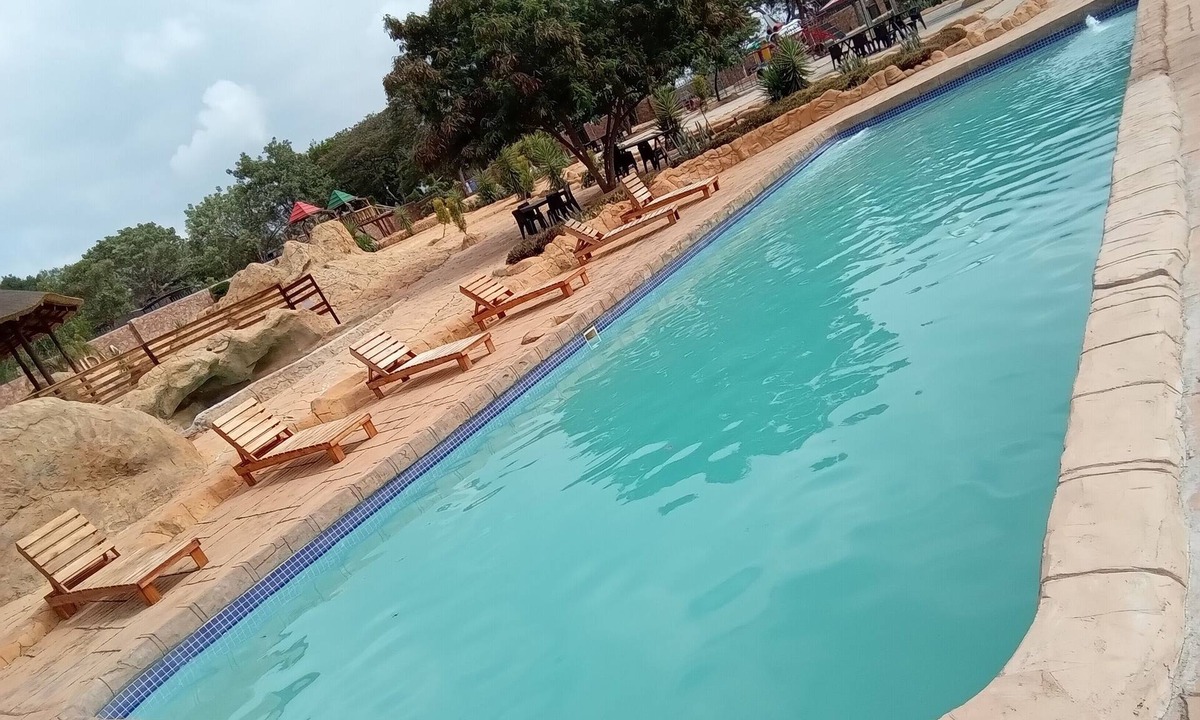 Modjadjiskloof Cabin | Shidila Lodge