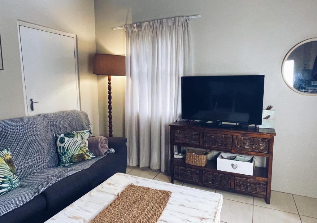 Berea Apartment | Shiloh Guest House