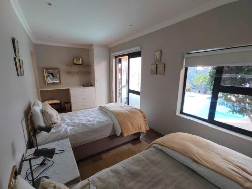 Pinelands House | SHIRE Guesthouse