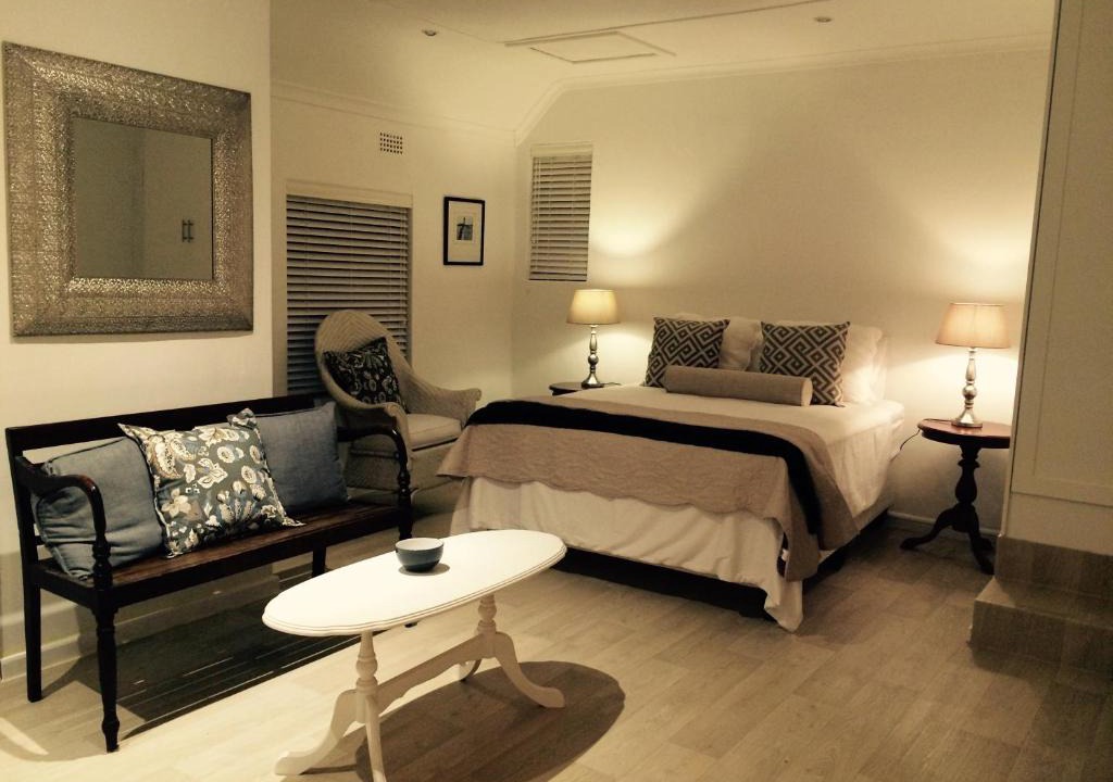 Rondebosch Apartment | Si Si Studio