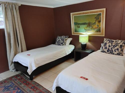 Windermere Apartment | Siba Guesthouse