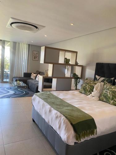 Hillhead Apartment | Sibaya's Galaxy Apartment in Oceans Dune
