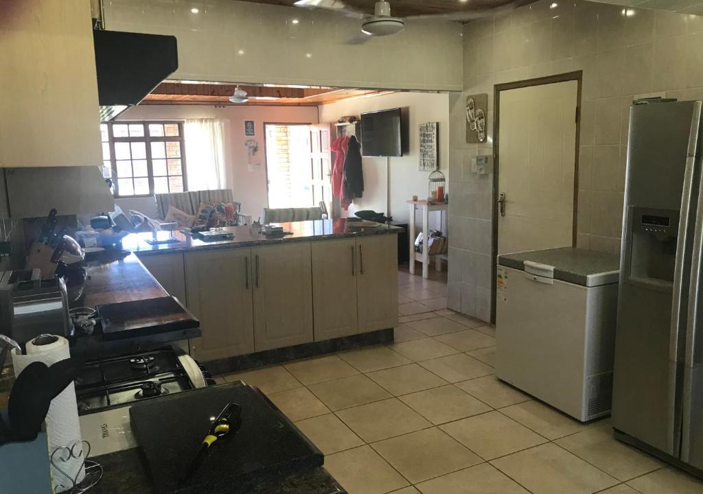 Sodwana Bay House | Sibiya Guest House