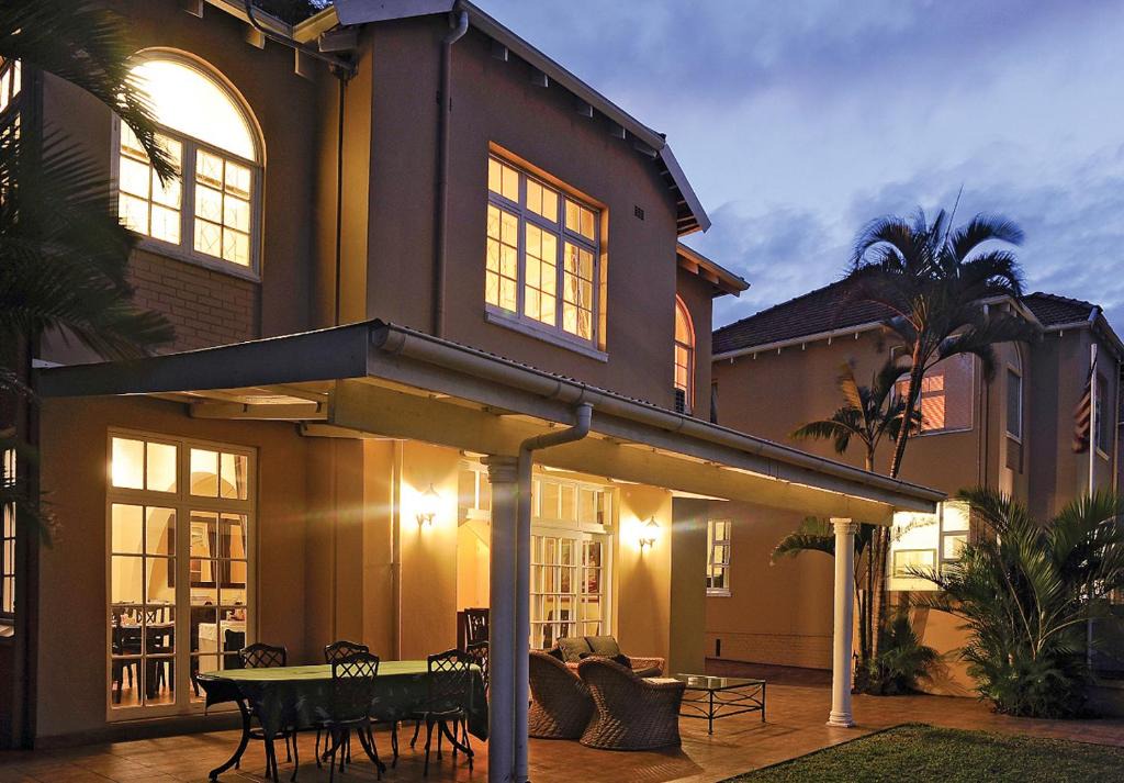 Musgrave Bed & Breakfast | Sica's Guest House Musgrave